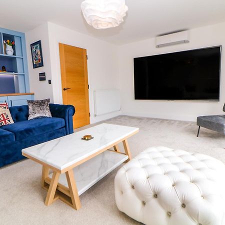 4 Rockcliffe Grange Villa Мансфилд Екстериор снимка