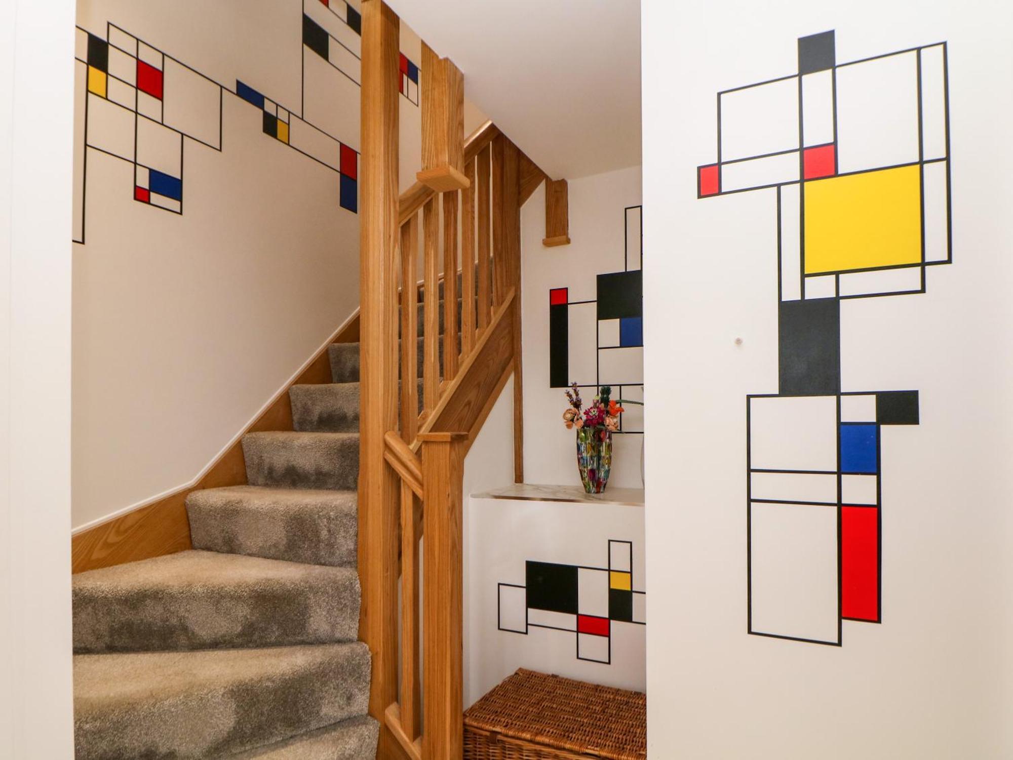 4 Rockcliffe Grange Villa Мансфилд Екстериор снимка