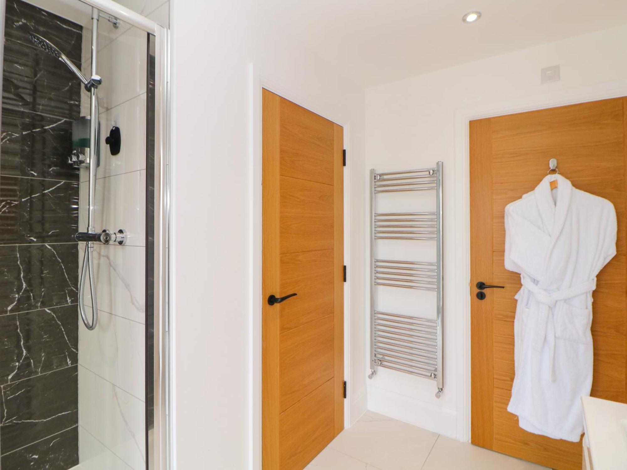 4 Rockcliffe Grange Villa Мансфилд Екстериор снимка