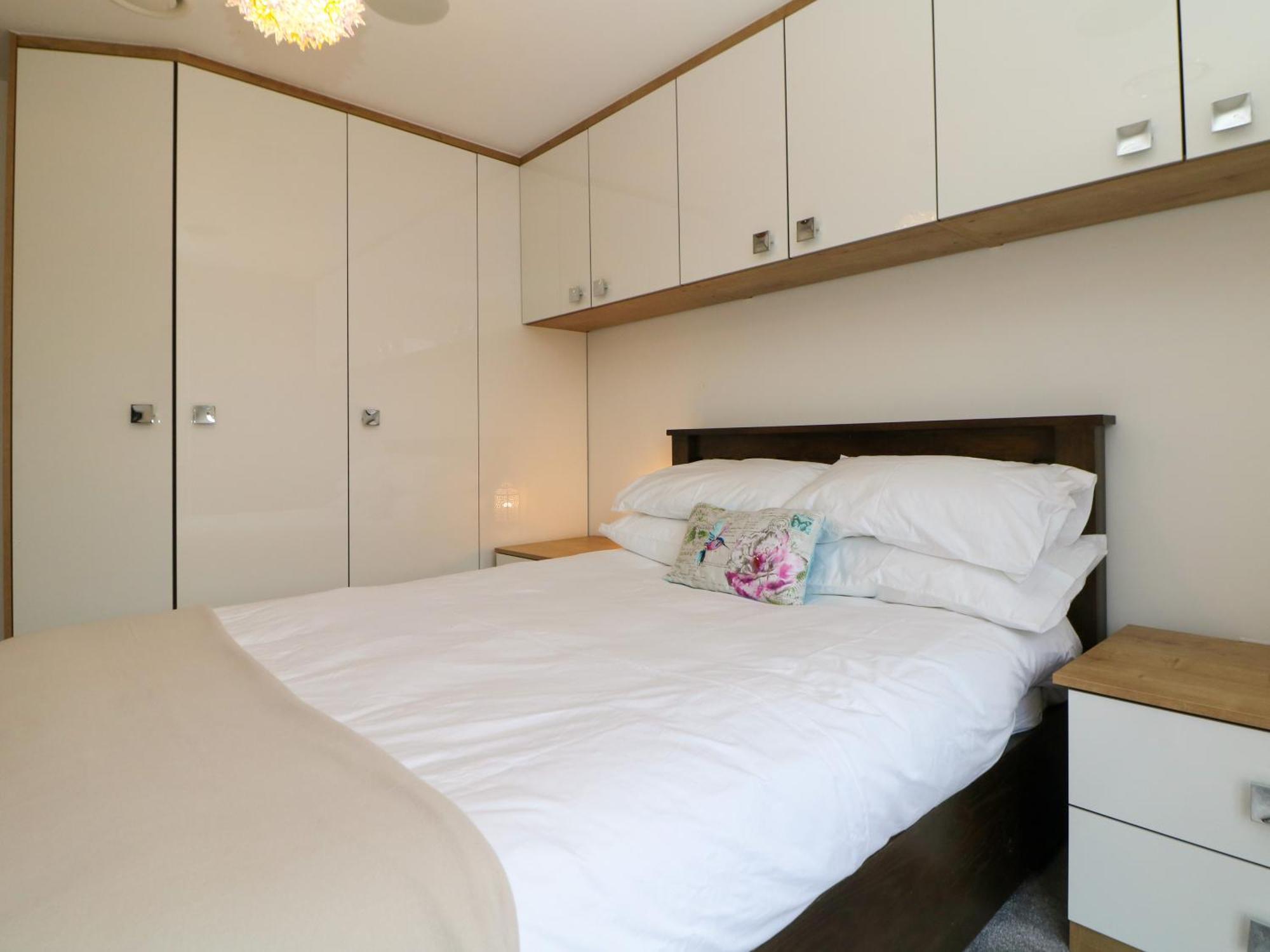4 Rockcliffe Grange Villa Мансфилд Екстериор снимка