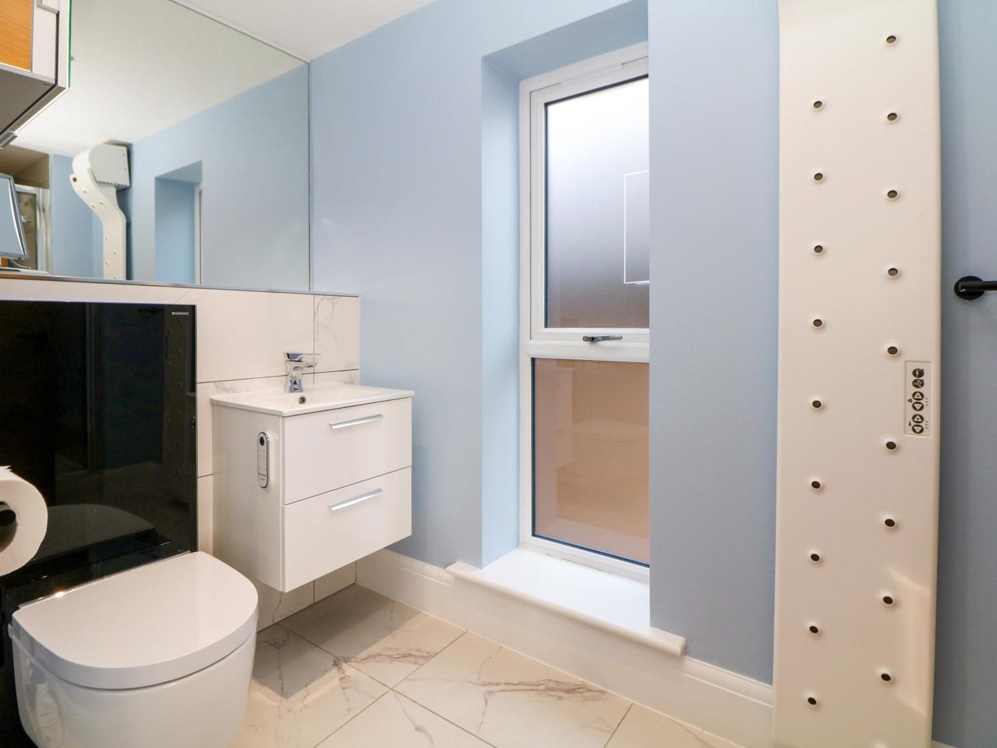 4 Rockcliffe Grange Villa Мансфилд Екстериор снимка
