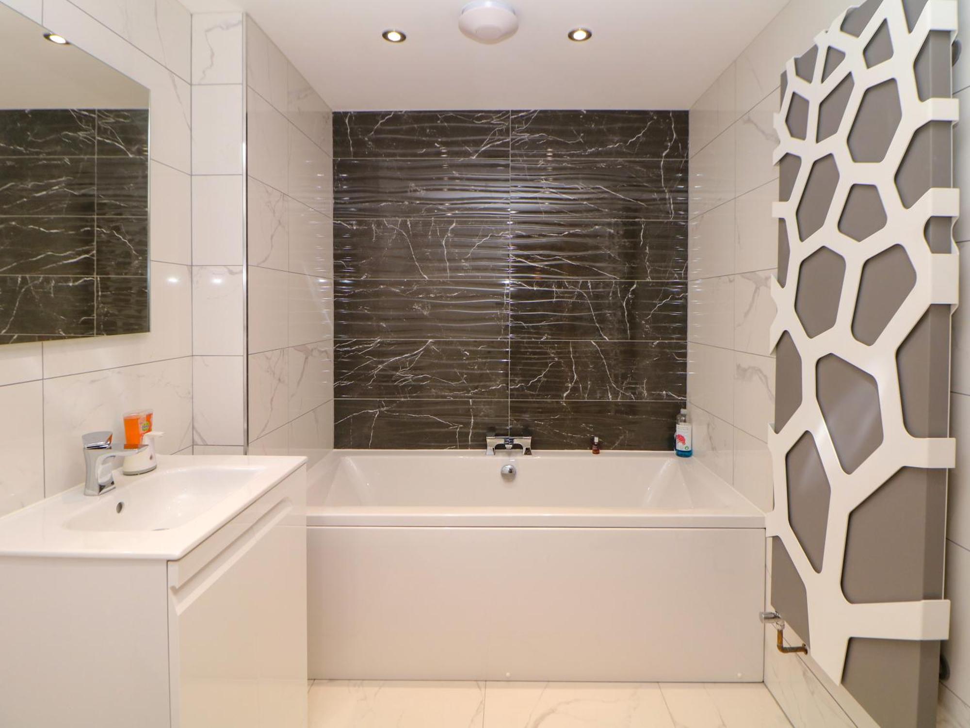 4 Rockcliffe Grange Villa Мансфилд Екстериор снимка